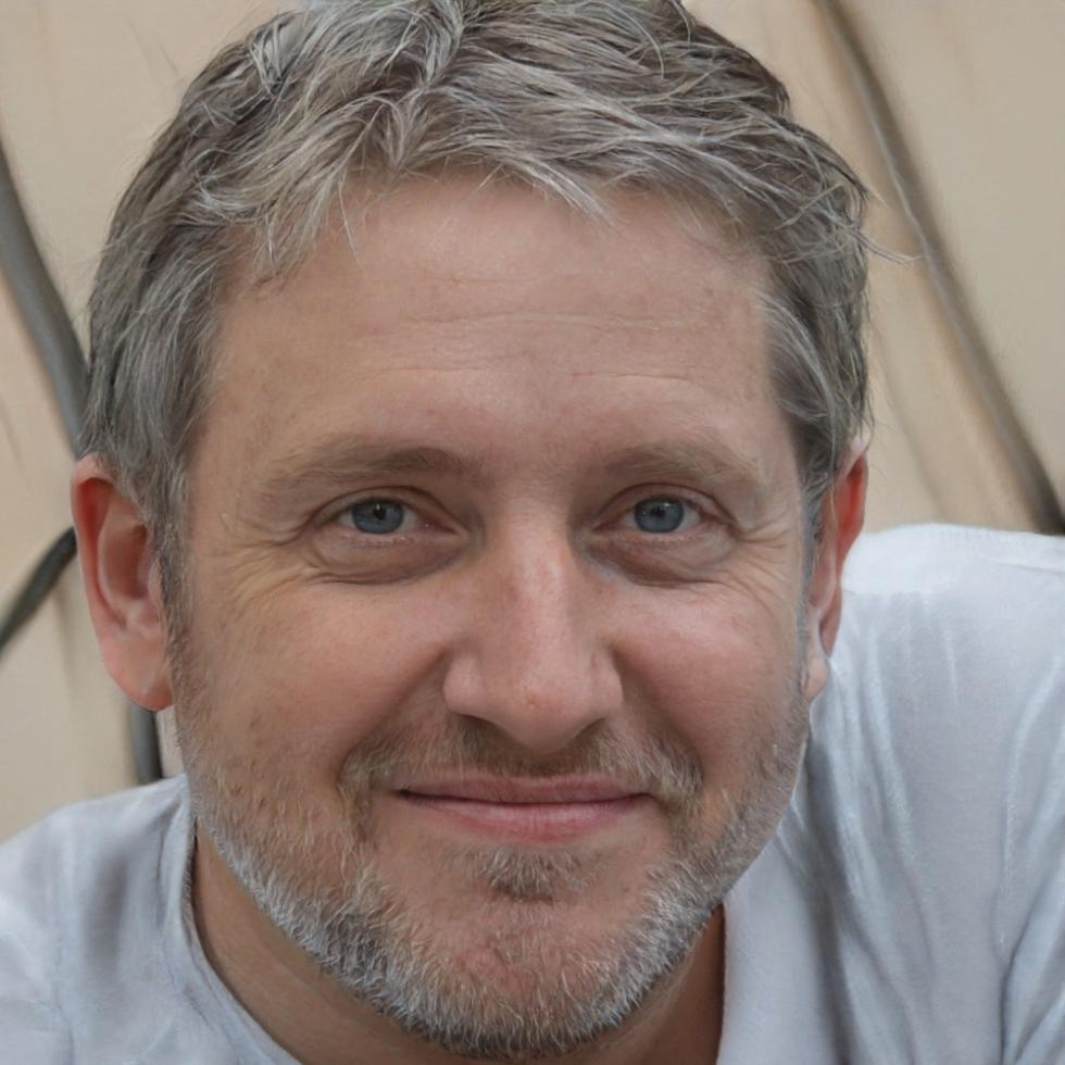 Retrato de Gonzalo Mendizábal